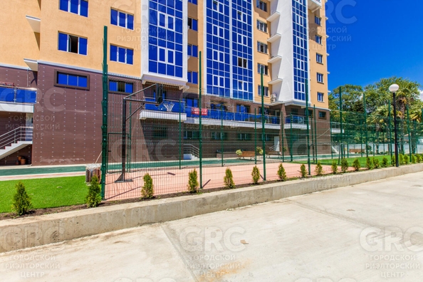 
  Продается 1-комн. квартира, 35.4 м², Батумское шоссе ул, д. 14а
. Фото 11.