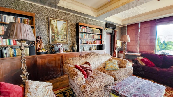 
  Продается 4-комн. квартира, 200 м², Курортный пр-кт, д. 94/27
. Фото 31.