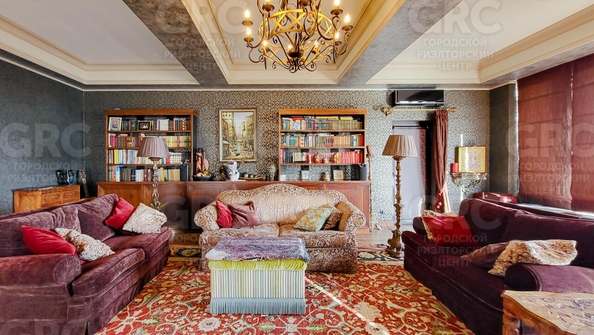 
  Продается 4-комн. квартира, 200 м², Курортный пр-кт, д. 94/27
. Фото 32.