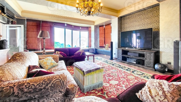 
  Продается 4-комн. квартира, 200 м², Курортный пр-кт, д. 94/27
. Фото 35.