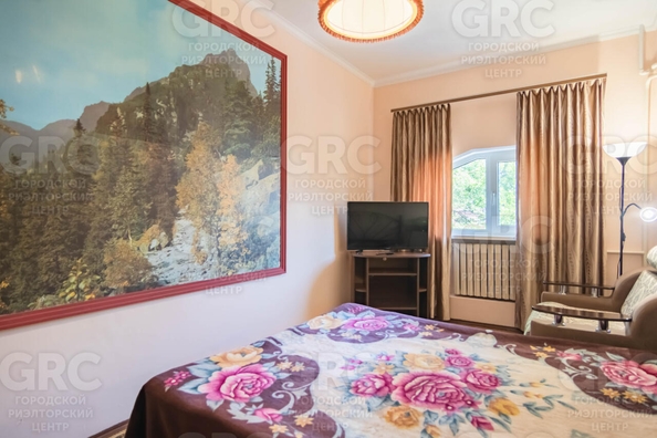 
  Продается 4-комн. квартира, 175.7 м², Комсомольская ул, д. 29
. Фото 11.