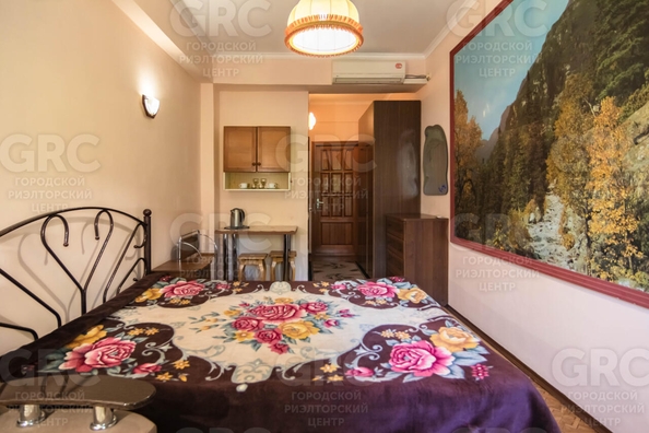 
  Продается 4-комн. квартира, 175.7 м², Комсомольская ул, д. 29
. Фото 12.