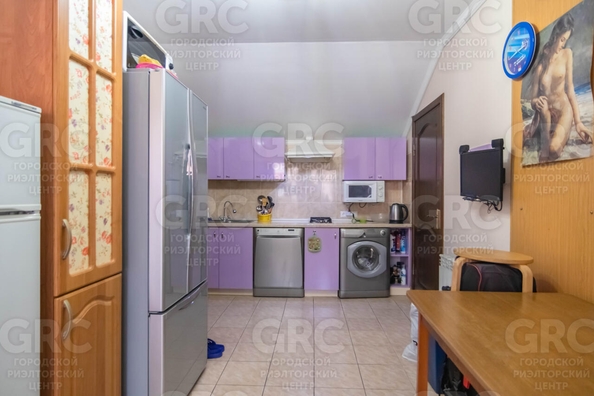 
  Продается 4-комн. квартира, 175.7 м², Комсомольская ул, д. 29
. Фото 24.