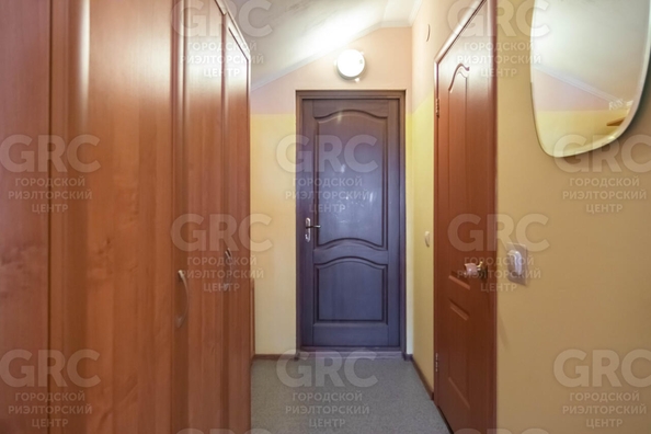 
  Продается 4-комн. квартира, 175.7 м², Комсомольская ул, д. 29
. Фото 27.