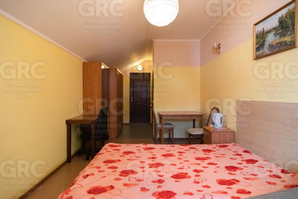 
  Продается 4-комн. квартира, 175.7 м², Комсомольская ул, д. 29
. Фото 30.
