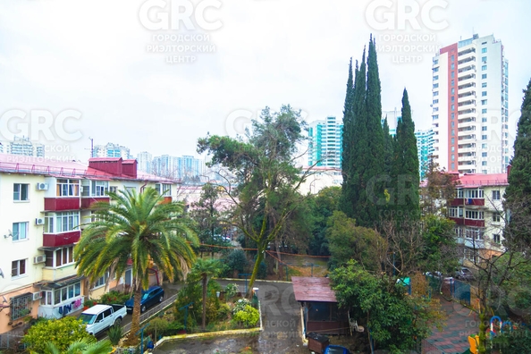 
  Продается 3-комн. квартира, 59.1 м², Конституции СССР ул, д. 38
. Фото 17.