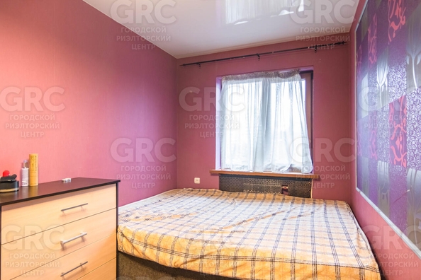 
  Продается 3-комн. квартира, 59.1 м², Конституции СССР ул, д. 38
. Фото 19.