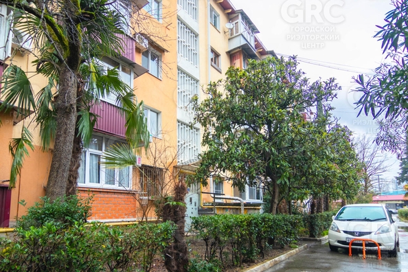 
  Продается 3-комн. квартира, 59.1 м², Конституции СССР ул, д. 38
. Фото 22.