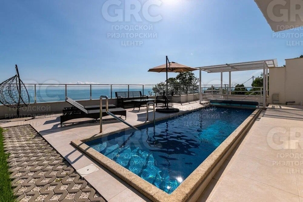 
  Продается дом, 267.4 м², Сочи
. Фото 5.