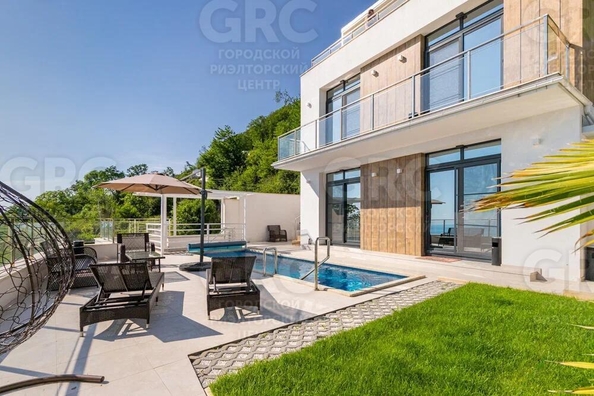 
  Продается дом, 267.4 м², Сочи
. Фото 28.