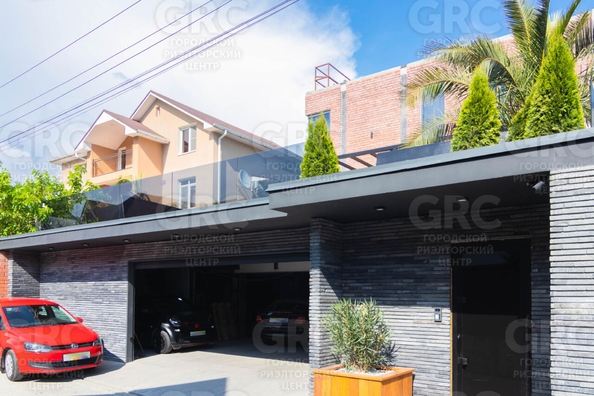 
  Продается дом, 372 м², Сочи
. Фото 48.