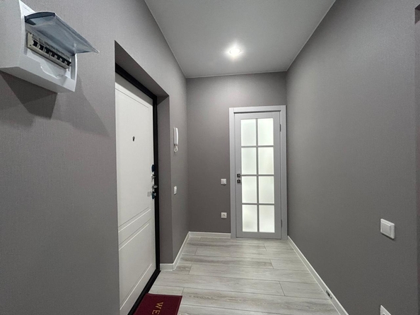 
  Продам 2-комн. квартиру, 41.4 м², Евгении Жигуленко ул, д. 3
. Фото 4.