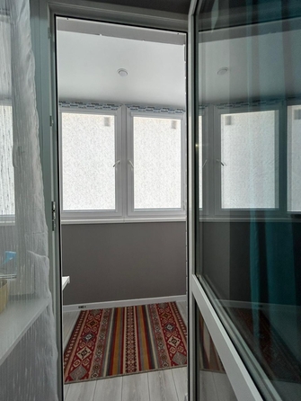 
  Продам 2-комн. квартиру, 41.4 м², Евгении Жигуленко ул, д. 3
. Фото 7.