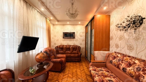 
  Продается 3-комн. квартира, 77 м², Горького ул, д. 38
. Фото 26.