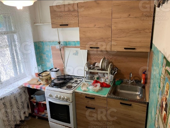 
  Продается 2-комн. квартира, 35.2 м², Адыгейская ул, д. 10А
. Фото 1.