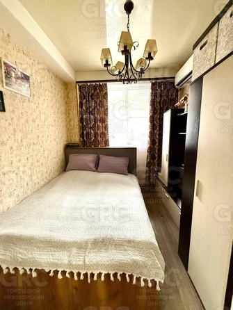 
  Продается 2-комн. квартира, 39 м², Виноградная ул, д. 123/8
. Фото 10.