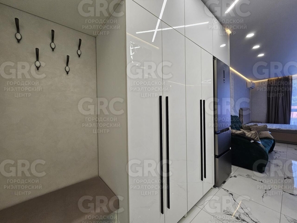 
  Продается студия, 30.7 м², Аллея Челтенхэма ул, д. 18
. Фото 3.