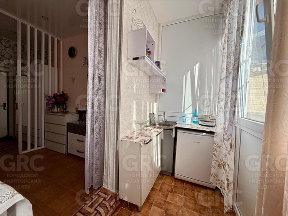 
  Продается студия, 20 м², Чкалова ул, д. 32
. Фото 13.