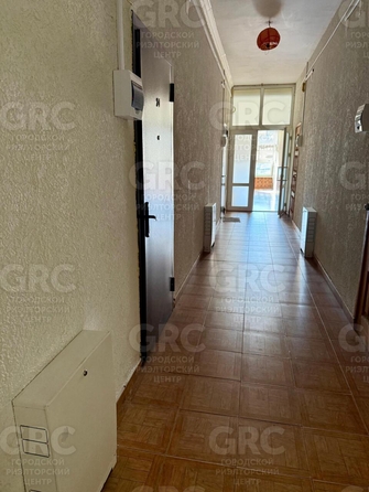 
  Продается студия, 20 м², Чкалова ул, д. 32
. Фото 19.