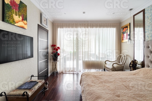 
  Продается 2-комн. квартира, 90 м², Нагорная ул, д. 11
. Фото 11.