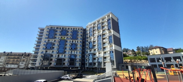 
  Продается 2-комн. квартира, 50 м², Батумское шоссе ул, д. 69/1Б
. Фото 1.