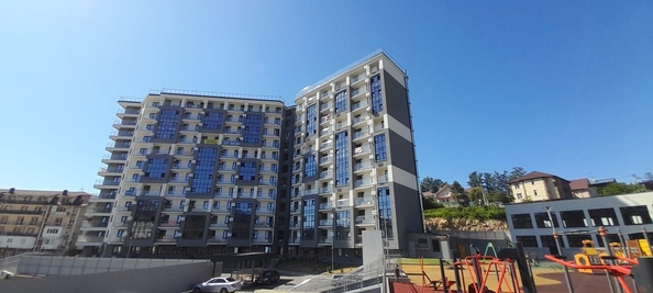 
  Продается 2-комн. квартира, 50 м², Батумское шоссе ул, д. 69/1Б
. Фото 7.