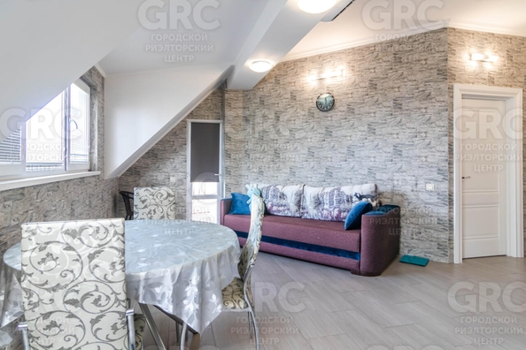 
  Продается 3-комн. квартира, 52 м², Санаторная ул, д. 51/29А
. Фото 4.