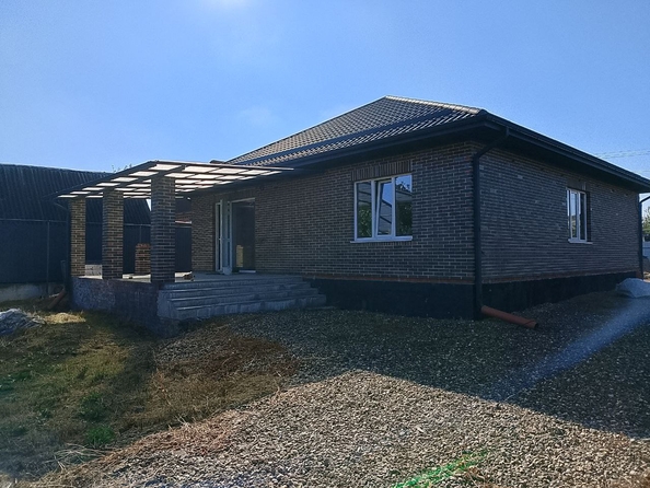 
  Продам дом, 118 м², хутор Железный
. Фото 5.