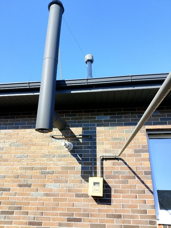 
  Продам дом, 118 м², хутор Железный
. Фото 18.