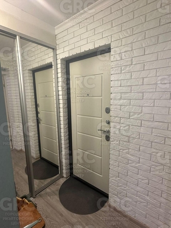 
  Продается 1-комн. квартира, 29.7 м², Цюрупы ул, д. 13а
. Фото 2.