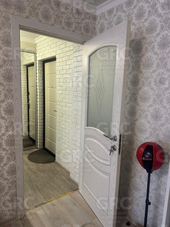 
  Продается 1-комн. квартира, 29.7 м², Цюрупы ул, д. 13а
. Фото 3.