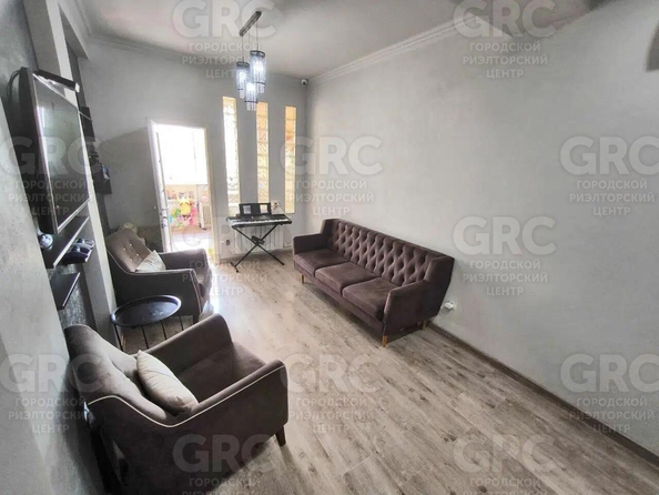 
  Продается 3-комн. квартира, 48 м², Рабочий пер, д. 24
. Фото 3.