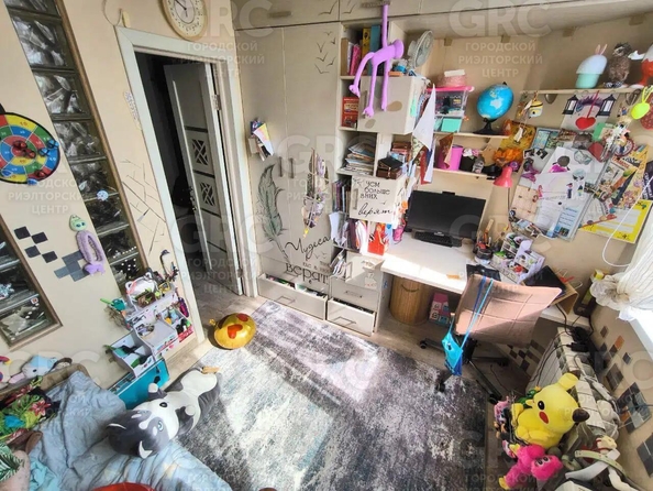 
  Продается 3-комн. квартира, 48 м², Рабочий пер, д. 24
. Фото 13.