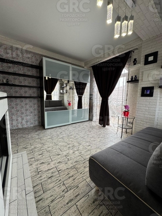 
  Продается 1-комн. квартира, 32 м², Кирова ул, д. 127
. Фото 4.