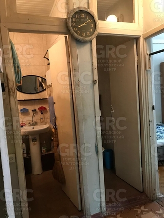 
  Продается 2-комн. квартира, 57.8 м², Красноармейская ул, д. 15а
. Фото 9.