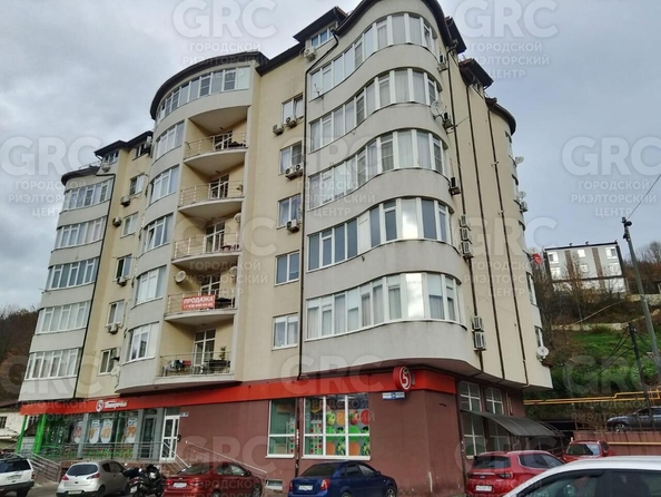 
  Продается 1-комн. квартира, 21 м², Южно-российская (Адлерский р-н) ул, д. 2б
. Фото 15.