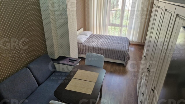 
  Продается студия, 24.3 м², Армавирская (Чаевод-Чупино-Шевкуново тер ул, д. 152/6
. Фото 5.