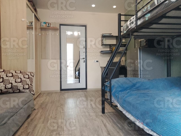 
  Продается студия, 15 м², Армавирская (Чаевод-Чупино-Шевкуново тер ул, д. 116
. Фото 1.