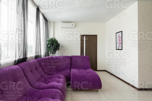 
  Продается 4-комн. квартира, 130 м², Первомайская ул, д. 11
. Фото 2.