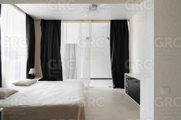 
  Продается 4-комн. квартира, 130 м², Первомайская ул, д. 11
. Фото 8.