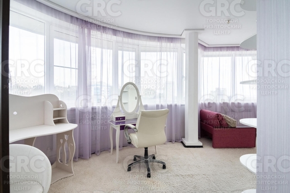 
  Продается 4-комн. квартира, 130 м², Первомайская ул, д. 11
. Фото 13.