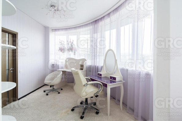 
  Продается 4-комн. квартира, 130 м², Первомайская ул, д. 11
. Фото 14.