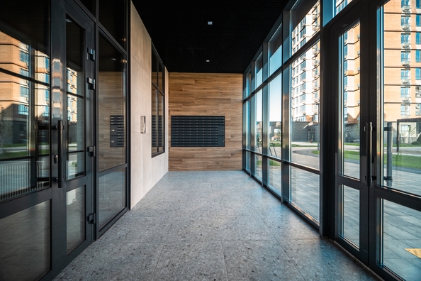 
  Продается студия, 23.55 м², ЖК Теплые края, литер 1
. Фото 7.