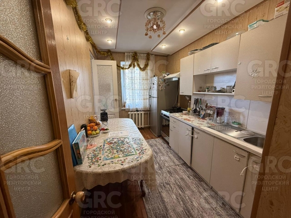 
  Продается 3-комн. квартира 66 м². Фото 1.