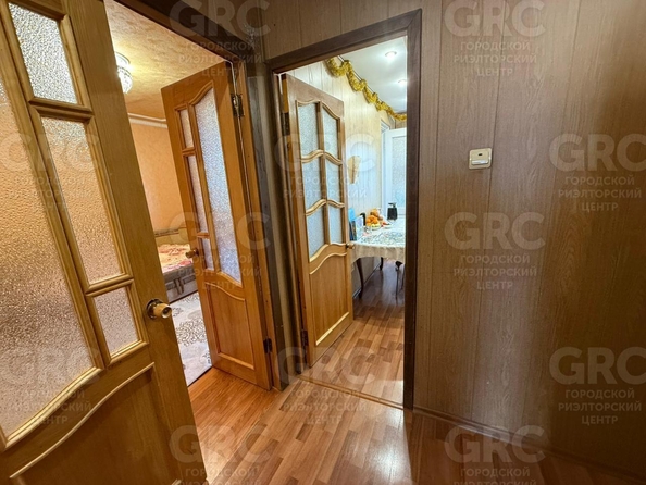 
  Продается 3-комн. квартира 66 м². Фото 13.