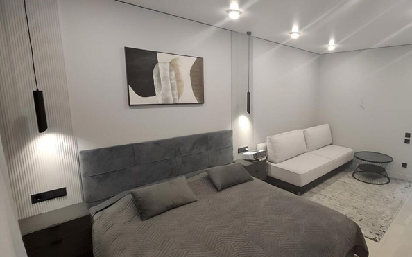 
  Продается 2-комн. квартира 46 м². Фото 5.