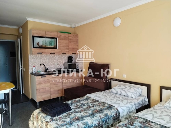 
  Продается апартамент 18.1 м². Фото 1.