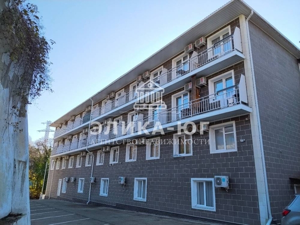 
  Продается апартамент 17.9 м². Фото 1.