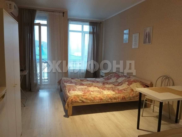
   Продам 1-комнатную, 29 м², Коломенский пер, 5

. Фото 1.