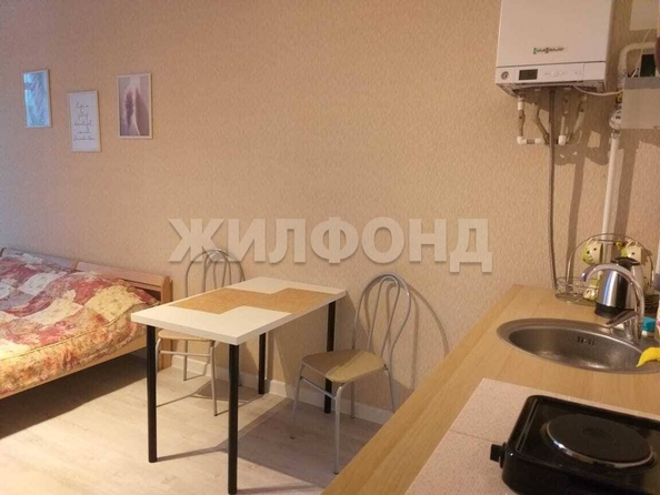 
   Продам 1-комнатную, 29 м², Коломенский пер, 5

. Фото 2.